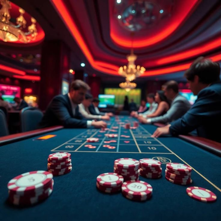 Slots - yadanar